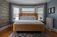 King Room with Balcony