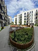 Apartament OLD TOWN Wes Quality Suite - B&B Poznań