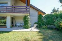 The Maryalice charming little house next to the beach! - B&B Saint-Jorioz