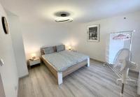 B&J Apartament Międzyzdroje - Ferienwohnung