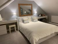 Suite Deluxe con baño privado