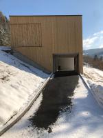 Privatwohnung am Prielerweg in Hinterstoder - B&B Hinterstoder