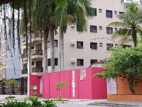 Pousada Aloha Cantinho - B&B Guarujá
