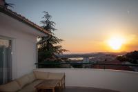 Šibenik view - B&B