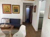 Dpto pequeño y acogedor en zona ideal de la Bahía - Chambres d'hôtes Paracas