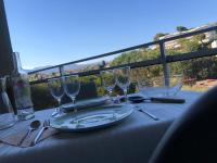 Appartement 2 personnes calme proche de la mer piscine tennis - B&B Villeneuve-Loubet