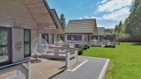 Bursztynowa Osada - Ferienwohnung