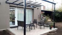 Casita en Chacras - Bed and Breakfast
