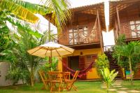Pousada Dunas do Icarai - B&B