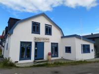 Fredheimbrygga - B&B Andenes
