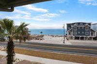 Club at Mexico Beach 2J by Pristine Properties Vacation Rentals - B&B Mexico Beach