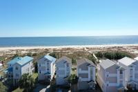 2-The-Beach by Pristine Properties Vacation Rentals - Chambres d’hôtes
