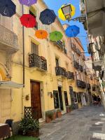 La Rosa del Sulcis - B&B Iglesias