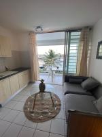Studio cosy Vue Marina - B&B Le Gosier