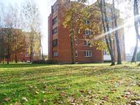 Šaulys1 - B&B Druskininkai