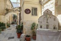 ALLA CORTE DEGLI ALBEROLUNGO - Chambres d’hôtes Bari
