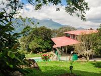 FINCA HOTEL CURIBAY - B&B