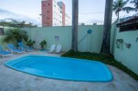 Pousada Aloha Cantinho - B&B