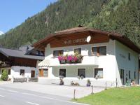 B&B See - Haus Christoph - Bed and Breakfast See