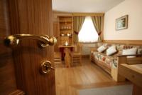Deluxe Studio met Kingsize Bed