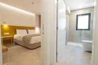 Apartment mit 1 Schlafzimmer
