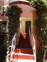 La Casa del Manzano - Bed and Breakfast Puno