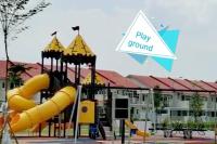 Desaru M'Cozy,12pax,Waterpark,BBQ,WIFI - B&B