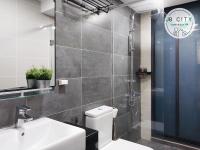 Appartement met Balkon