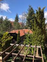 Appartement 1 Chambre
