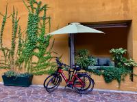 The Casa Blu dependance La Casa Gialla - Ferienwohnung Tricesimo