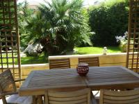 I Gelsomini - B&B Melfi