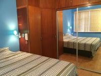 Epicentro de Copacabana, 300 m da praia, posto 4 - B&B Rio de Janeiro