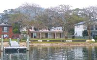 Lorsens on the River - Shoalhaven Heads - Ferienwohnung