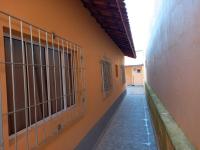 Casa de praia verde mar - B&B Itanhaém