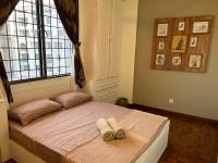 Appartamento con 2 Camere da Letto
