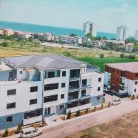 Garsonieră SORIN - B&B