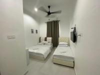 dsinggahPCB Guest House - Ferienwohnung