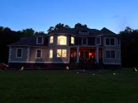 B&B Wallkill - Hudson Valley Dream Mansion - Bed and Breakfast Wallkill