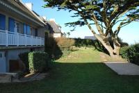 Ty wezenn MAISON à 30 m de la mer, location du samedi au samedi - Chambres d'hôtes Plouescat