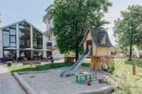 Village Turmzimmer - B&B Kehl