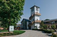 Village Turmzimmer - B&B Kehl