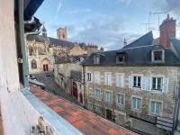 Le doyenne - B&B