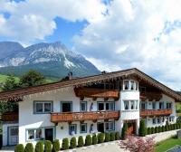 Kaiser Suite, Apartments Scheffau - B&B