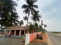 B&B Udupi - Private Beach villa - Bed and Breakfast Udupi