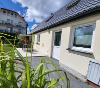 Apartamenty Golec - B&B Mielno