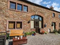 B&B Penrith - 1 Yew Tree Cottages - Bed and Breakfast Penrith