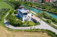 Appartamenti Villa al Fiume - Ferienwohnung