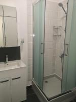 Kalidonia “PANORAMA” STUDIO APARTMENT - Ferienwohnung Égkomi