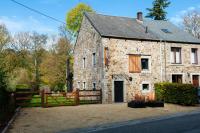 B&B Érezée - GITE AU BORD DE L'AISNE - Bed and Breakfast Érezée