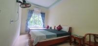 Basic Triple Room